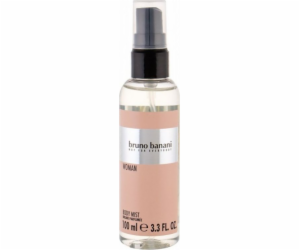 Bruno Banani Woman Mist 250 ml