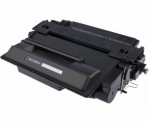 Toner HP 55x Black Original (8148657)