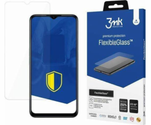 3MK 3MK Flexibleglass Realme C35 Hybridní sklo