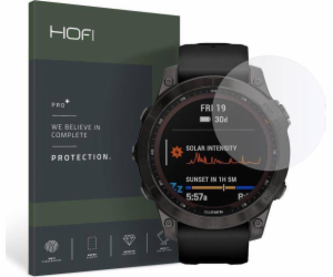 Hofi Glass Tempered Glass Hofi Glass Pro+ Garmin Fenix ??7