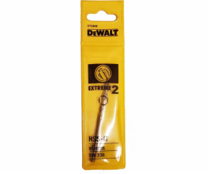 Dewalt Drill pro HSS Metal 6mm (DT5048-QZ)