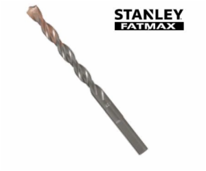 Stanley Drill pro trojúhelníkový beton 5 mm (STA58502)