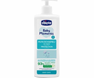 Chicco Chicco-10580-BM ProtectI na 500 ml OM+ Bath