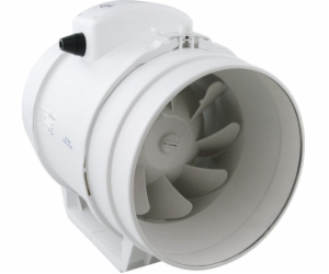 Ventilátor Airroxy Channel 150mm 432M3/H 40W 63DB (A) Prů...