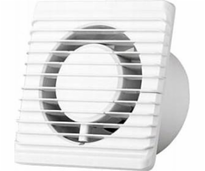 Ventilátor Airroxy Airroxy Planet 125 Crum se spínačem