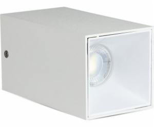 Stropní lampa V-tac stropní spot VT-882 GU10 35W IP20 Squ...