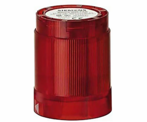 SIEMENS LED Light. Store Red (8WD4220-5AB)