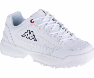 Kappa Kappa Rave NC 242782-1010 WHITE 36