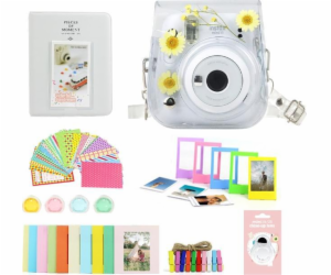 Set 8in1 Fuji Fuji Instax Mini 11 Case