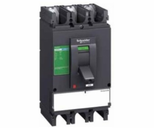 Schneider Power Disconlector 3P 630A EasyPact CVS630NA - ...