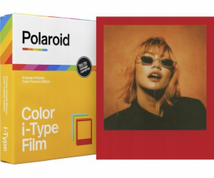 Polaroid Inserts Paper I -Type Polaroid Now Color - Barev...