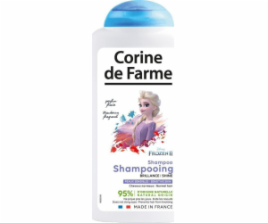 Corine de Farme Corine de Farme Disney Hair Šampon.