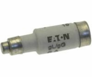 Vložka Eaton Fuse D01 6A GL/GG 400V FUSE-D01 6A T GG/GG 4...