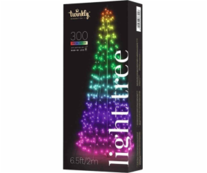 TWINKLY Light Tree 300 Special Edition (TWP300SPP-BEU) De...