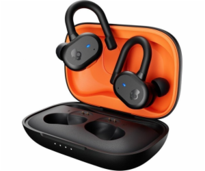 Skullcandy True Wireless Earbuds tlačí aktivní do uší, mi...