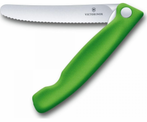 Victorinox skládací nůž pro zeleninu a ovoce švýcarský kl...