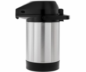 Moccamaster Airpot Table Tabet 2.2 L stříbro