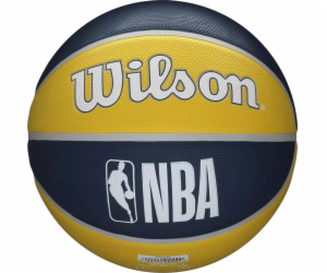 WILSON WILSON NBA Team Indiana Pacers Ball WTB1300XBind Y...