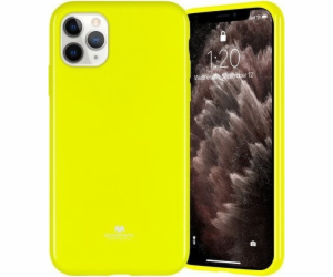 Fluorescence rtuť rtuť Huawei P40 Lite Lime / Yellow