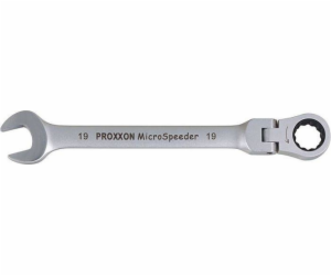 Proxxon Flat -ostek Key 19 mm Proxxon Microspeeder - s kl...