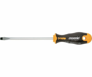 Flat Flat Screwdriver 3,5 x 0,6 Ergonic (FL40035310)