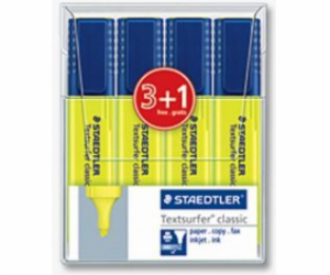 Staedtler Taxtsurfer Classic Staedtler