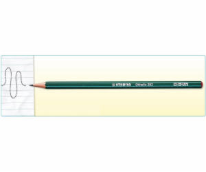 Stalo Technical Pencil 3B Othello (282/3B)