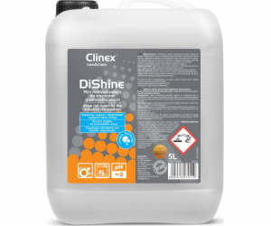 Clinex Glossing Glossible Tranple for Clinex Diathine 5L ...