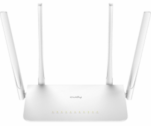 Router WR1300 Mesh Gigabit WiFi AC1200 