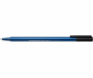 Staedtler Pen Triplus Ball F, černá