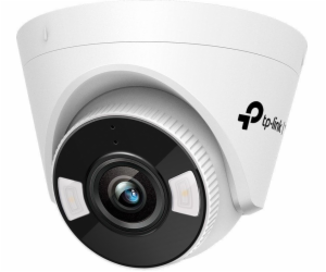 Kamera TP-Link VIGI C430(2.8mm) 3MPx, IP Turret, přísvit 30m