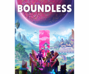 ESD Boundless