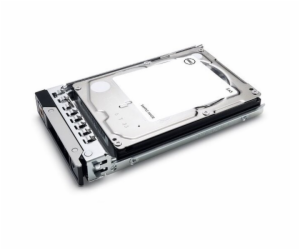 DELL disk 2.4TB/ 10K/ Self-Encrypting SAS 12Gbps / 512e/ ...