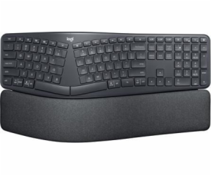 Logitech ERGO K860 Split for Business, klávesnice