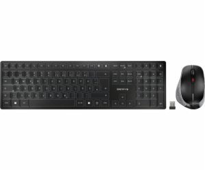 DW 9500 SLIM, Desktop-Set