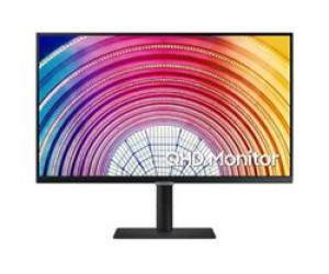 Samsung/LS27A600NWUXEN/27"/IPS/QHD/75Hz/5ms/Black/3R