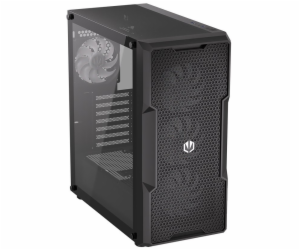 Endorfy skříň Regnum 400 ARGB / ATX / 4x120mm ARGB / 2xUS...