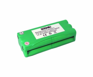 Goowei E6015 Sencor SVC 7020 200 0mAh GOOWEI ENERGY Bater...