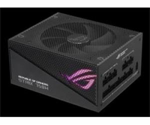 ASUS zdroj ROG STRIX 750W Gold Aura Edition, 750W, 80+ Go...