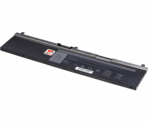 Baterie T6 Power Dell Precision 7530, 7540, 7730, 7740, 8...