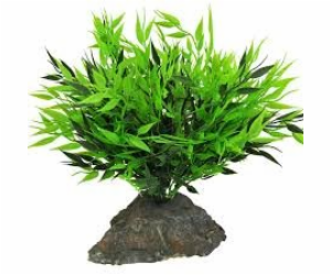 Lucky Reptile Bamboo Tufts cca 25 cm