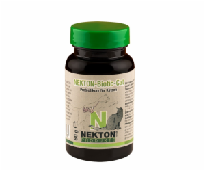 NEKTON Biotic Cat 60g