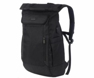 CANYON BPRT-7 batoh pro 17.3" ntb, 47(67) x 30 x 13cm, de...