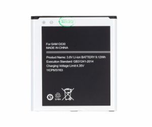 Samsung G530F baterie EB-BG530BBE Li-Ion 2600mAh (OEM)