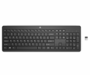 HP 350 Compact Multi-Device Keyboard White - CZ&SK lokali...