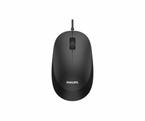 Philips SPK7207BL/Kancelářská/Optická/1 200 DPI/Drátová U...