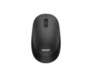 Philips SPK7307BL/Cestovní/Optická/1 600 DPI/Bezdrátová U...