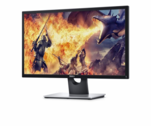 DELL LCD E2724HS - 27"/VA/LED/FHD/1920 x 1080/16:9/60Hz/8...