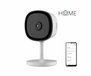 iGET HOME Camera CS1 White - WiFi IP FullHD 1080p kamera,...