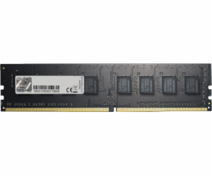 Paměť DDR3 4GB 1600MHz CL11 512x8 1 hod.